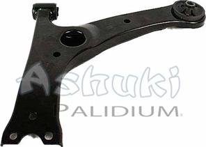 Ashuki 1470-9302 - Track Control Arm autospares.lv