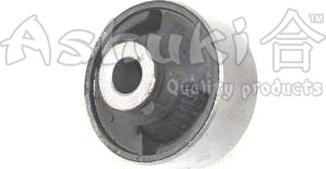 Ashuki 1470-4301R - Bush of Control / Trailing Arm autospares.lv