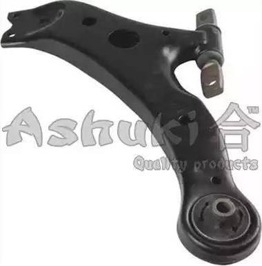 Ashuki 1470-5302 - Track Control Arm autospares.lv