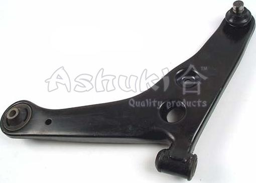 Ashuki 1470-0205 - Track Control Arm autospares.lv