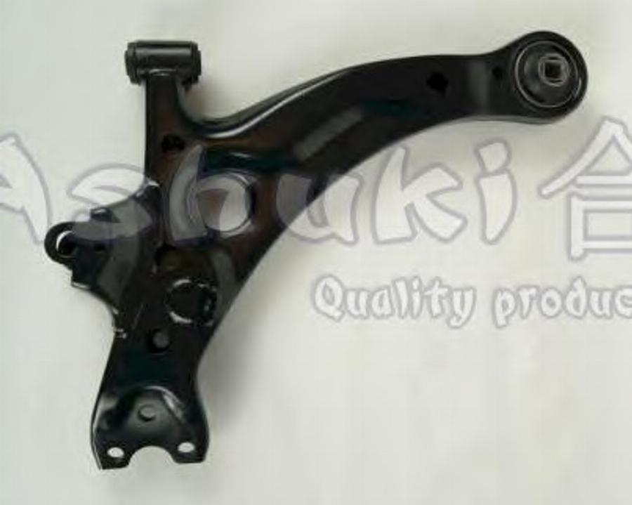 Ashuki 1470-8202 - Track Control Arm autospares.lv