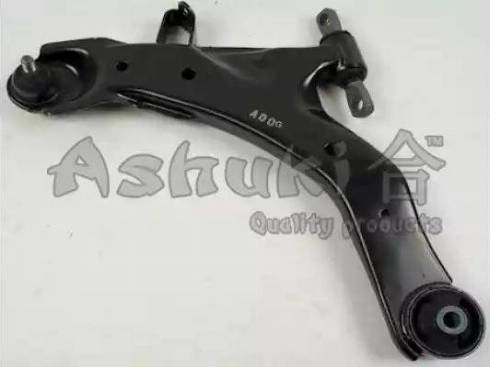 Ashuki 14702150 - Track Control Arm autospares.lv