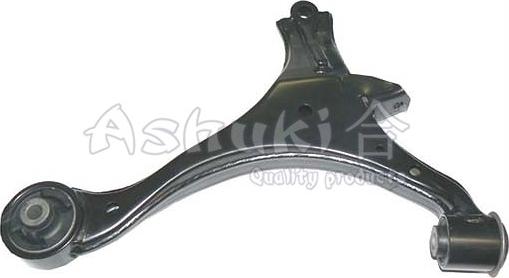 Ashuki 1473-9104 - Track Control Arm autospares.lv