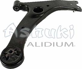 Ashuki 1473-9302 - Track Control Arm autospares.lv