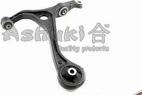 Ashuki 1473-4204 - Track Control Arm autospares.lv