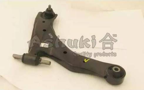 Ashuki 1473-5130 - Track Control Arm autospares.lv