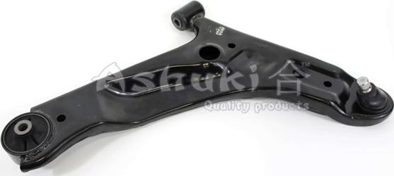 Ashuki 1473-6130 - Track Control Arm autospares.lv