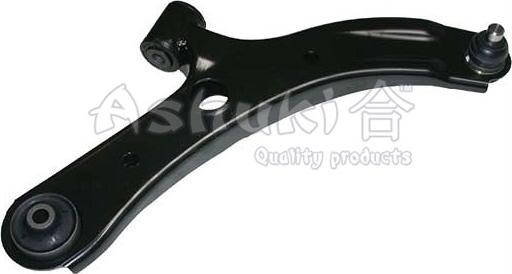 Ashuki 1473-0108 - Track Control Arm autospares.lv