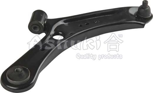 Ashuki 1473-1108 - Track Control Arm autospares.lv