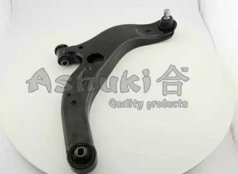 Ashuki 1473-3003 - Track Control Arm autospares.lv