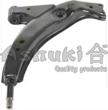 Ashuki 1473-2202 - Track Control Arm autospares.lv