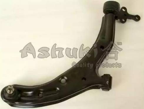 Ashuki 1473-7201 - Track Control Arm autospares.lv