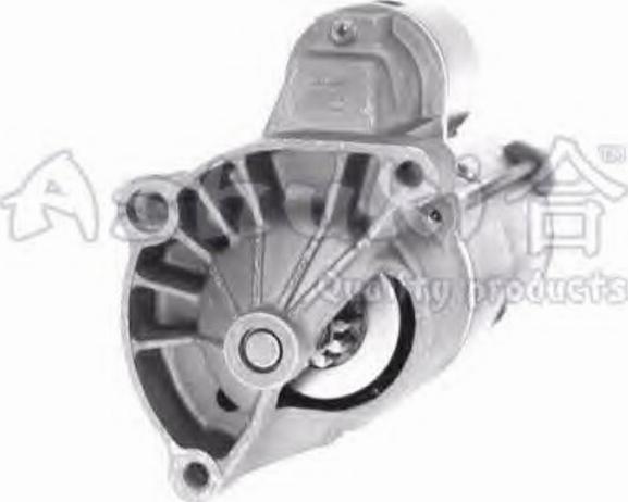 Ashuki 1563-9050 - Starter autospares.lv