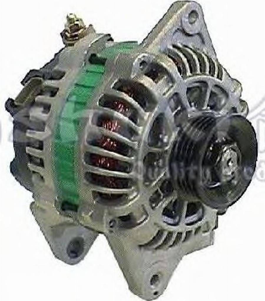 Ashuki 1533-9030 - Alternator autospares.lv