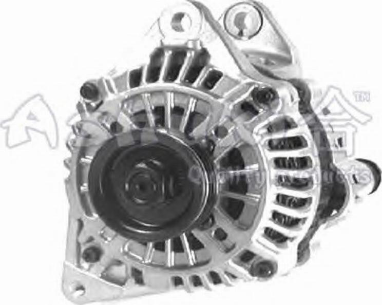 Ashuki 1533-5605 - Alternator autospares.lv