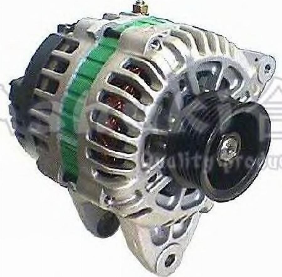 Ashuki 1533-5130 - Alternator autospares.lv