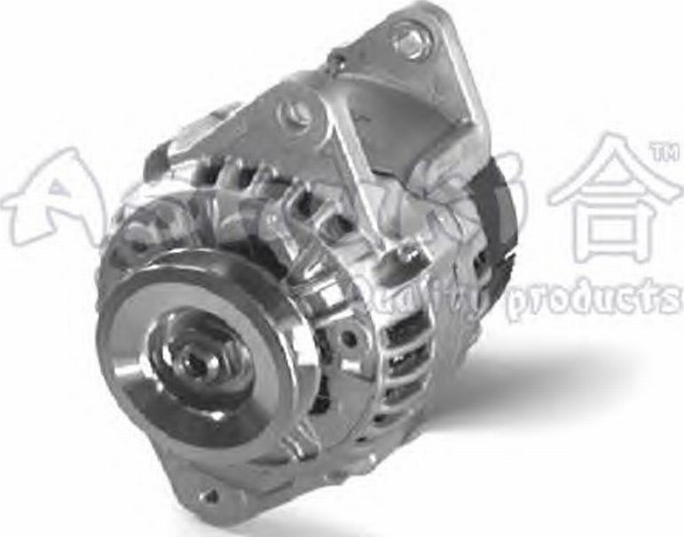 Ashuki 1533-5701 - Alternator autospares.lv