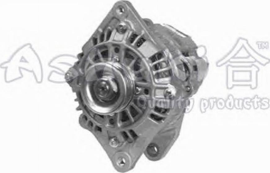 Ashuki 1533-0303 - Alternator autospares.lv