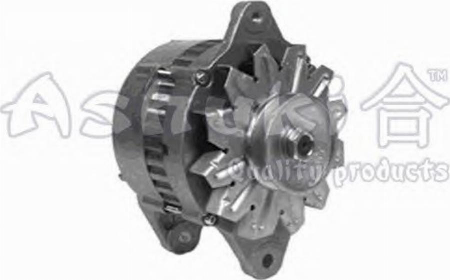 Ashuki 15331103 - Alternator autospares.lv