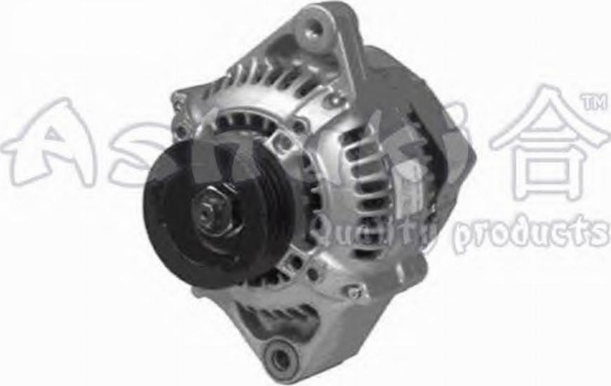 Ashuki 1533-8802 - Alternator autospares.lv