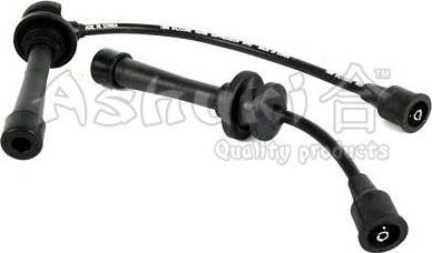 Ashuki 1614-4030 - Ignition Cable Kit autospares.lv