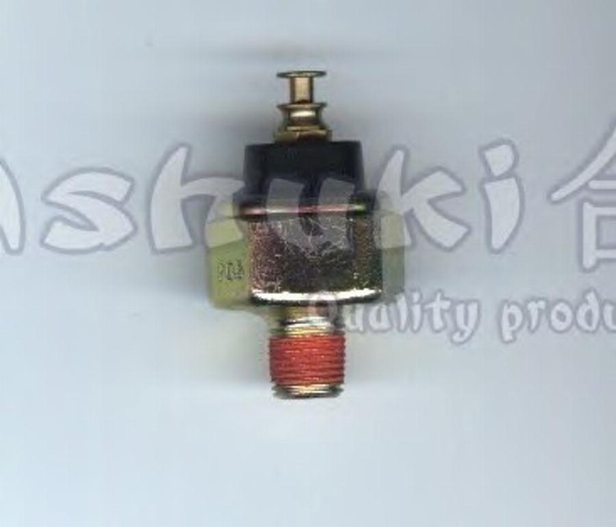 Ashuki 1683-8002 - Sender Unit, oil pressure autospares.lv