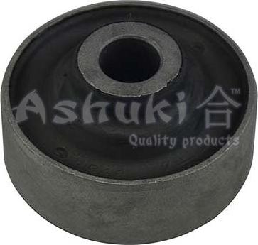 Ashuki 1269-6008 - Bush of Control / Trailing Arm autospares.lv