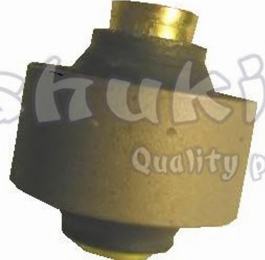 Ashuki 1269-1102 - Bush of Control / Trailing Arm autospares.lv