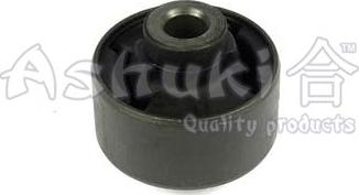 Ashuki 1269-3204 - Bush of Control / Trailing Arm autospares.lv