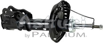 Ashuki ASH9-0007 - Shock Absorber autospares.lv