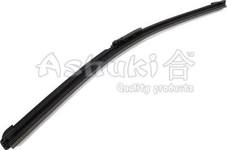 Ashuki ASH500-MULTI - Wiper Blade autospares.lv