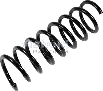 Ashuki ASH10-1004 - Coil Spring autospares.lv