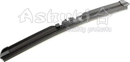 Ashuki ASH350-MULTI - Wiper Blade autospares.lv