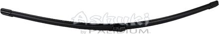 Ashuki ASH7-2400 - Wiper Blade autospares.lv