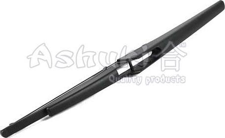 Ashuki ASHR9-375 - Wiper Blade autospares.lv