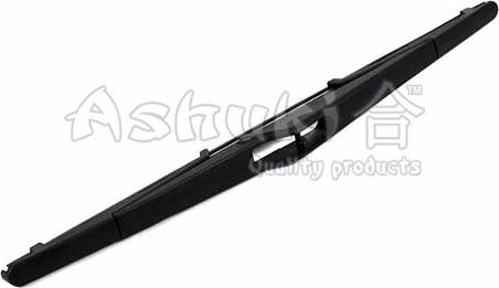 Ashuki ASHR4-300 - Wiper Blade autospares.lv