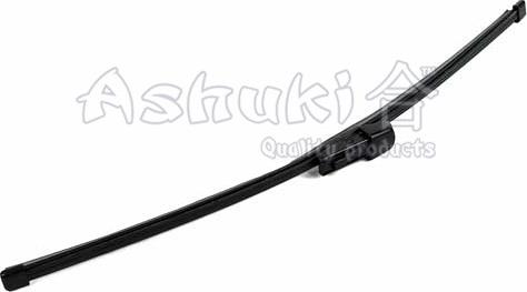 Ashuki ASHR5-400 - Wiper Blade autospares.lv