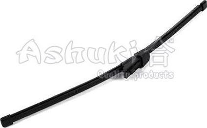 Ashuki ASHR5-350 - Wiper Blade autospares.lv