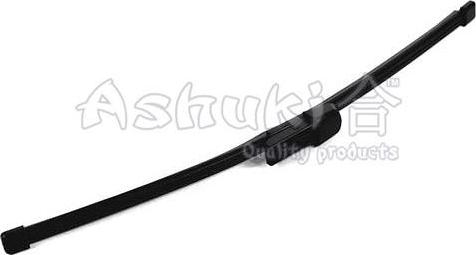 Ashuki ASHR5-325 - Wiper Blade autospares.lv