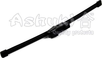 Ashuki ASHR5-250 - Wiper Blade autospares.lv