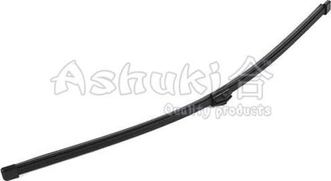 Ashuki ASHR6-400 - Wiper Blade autospares.lv