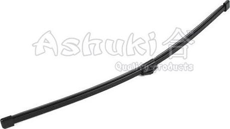 Ashuki ASHR6-350 - Wiper Blade autospares.lv