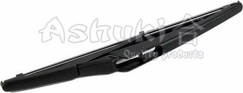 Ashuki ASHR6-230 - Wiper Blade autospares.lv