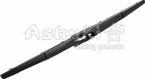 Ashuki ASHR14-350 - Wiper Blade autospares.lv