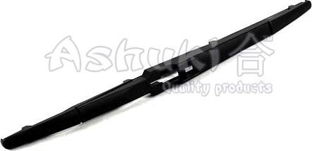 Ashuki ASHR14-300 - Wiper Blade autospares.lv