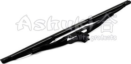 Ashuki ASHR15-300 - Wiper Blade autospares.lv