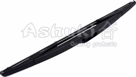 Ashuki ASHR16-350 - Wiper Blade autospares.lv