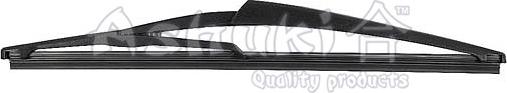 Ashuki ASHR10-300 - Wiper Blade autospares.lv