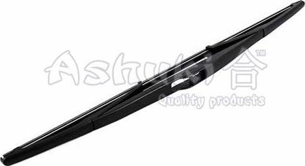 Ashuki ASHR11-400 - Wiper Blade autospares.lv