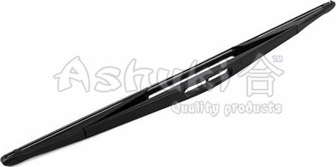 Ashuki ASHR18-400 - Wiper Blade autospares.lv